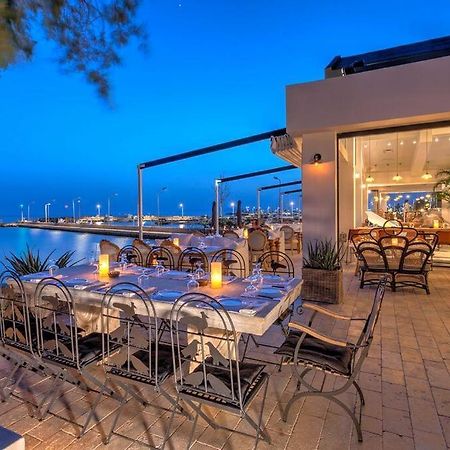 Glyfada Seabreeze Apartment Афіни Екстер'єр фото