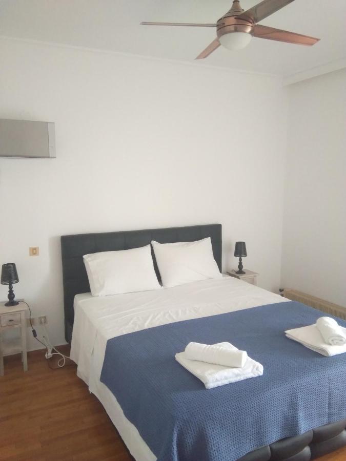 Glyfada Seabreeze Apartment Афіни Екстер'єр фото
