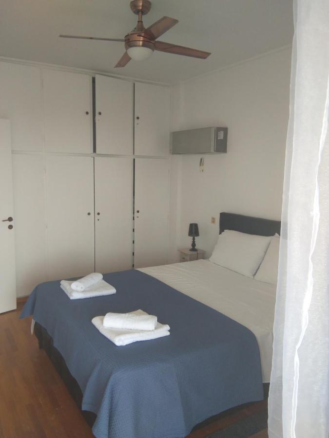 Glyfada Seabreeze Apartment Афіни Екстер'єр фото