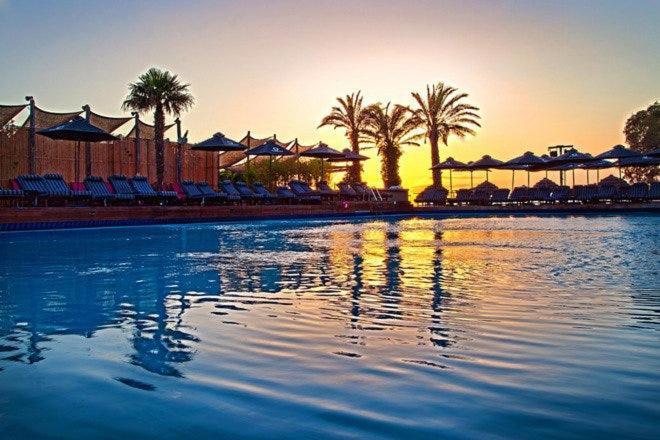 Glyfada Seabreeze Apartment Афіни Екстер'єр фото